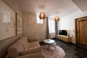 La Suite Sépia - Superbe appartement Vieux Lyon